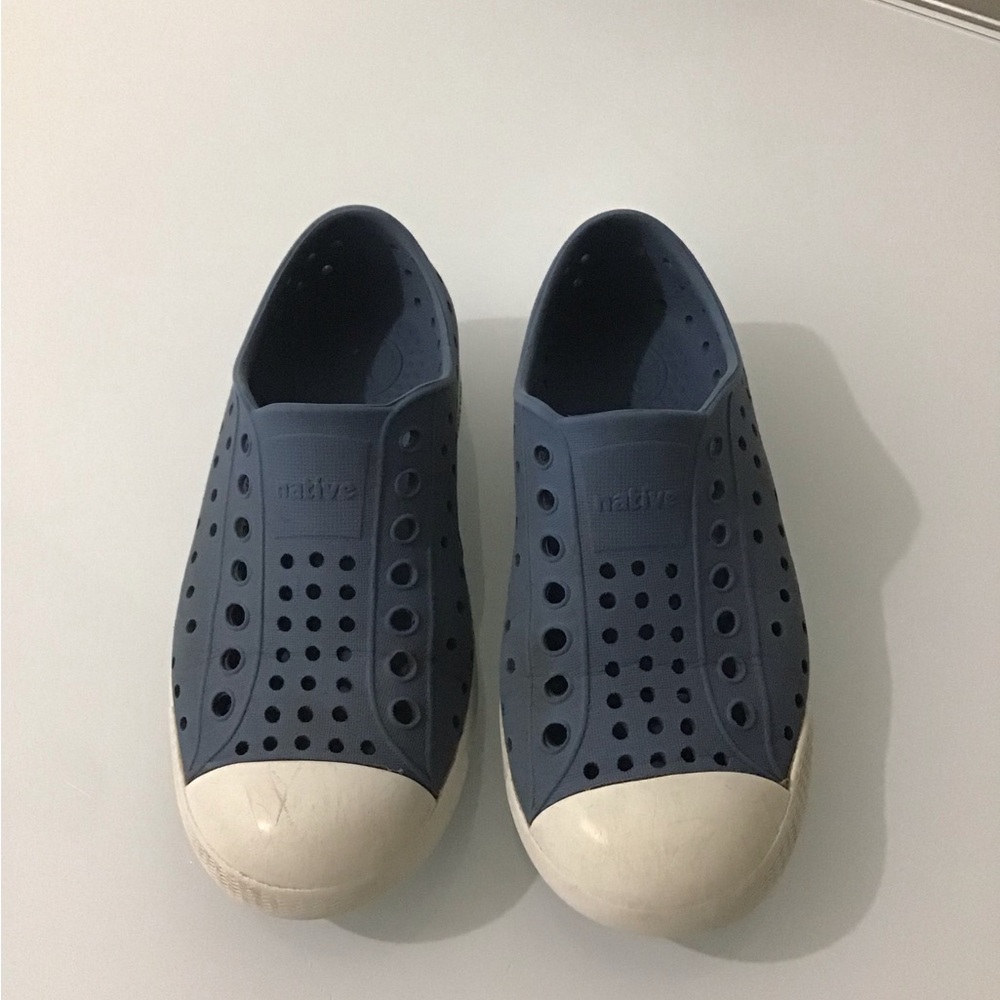Native Jefferson shoes